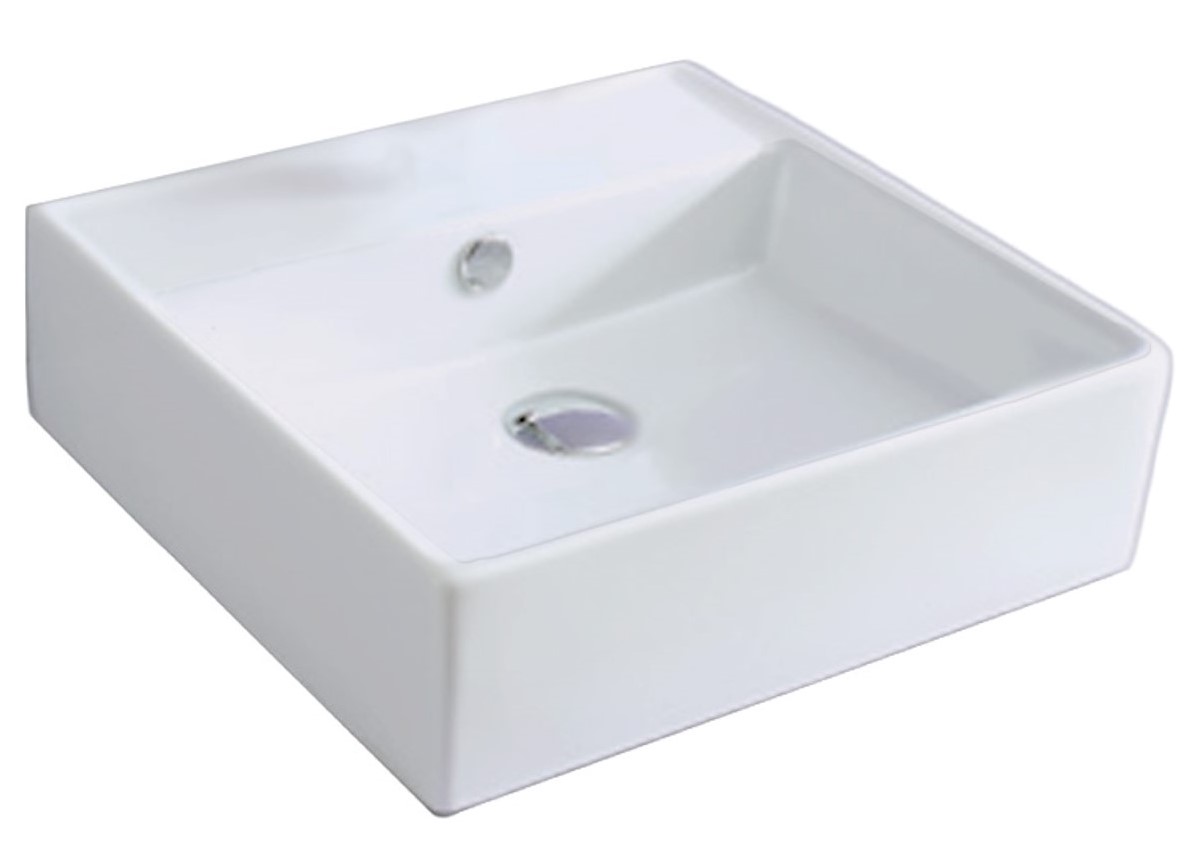 Counter Top Basins