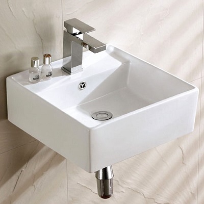 Wall Mount Basins