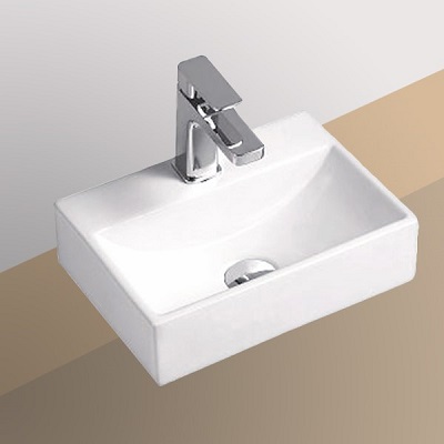 Wall Mount Basins